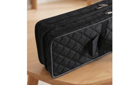 Erhu Bag Waterproof Bag with Shoulder Strap Padded Erhu Carry Case for Travel