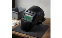 Auto Darkening Joining Helmet Lightweight Auto-Darkening Joining Helmet Welder Face Guard High Temperature Resistant
