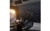 Windshield Sunshade Umbrella Heat-Blocking Windshield Sun Shade Umbrella