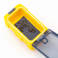 fishing tackle box