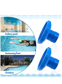 Intex Pool Skimmer Adaptor Kit for Above Ground Pools