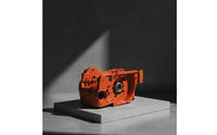Crankcase Engine Housing High Accuracy Power Tool Crankcase Exact Fit for Mechanics
