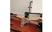 Rubber Practice Mute Maintains Tone Violin Mute Easy to Use String Instrument Part for Students