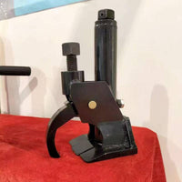 Tire Bead Breaker Tool Welded Steel Wheel Changer Adjustable
