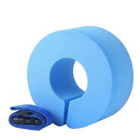 Ankle Arm Flotation Belts Secure Buckle Aquatic Ankle Cuff Soft & Comfortable
