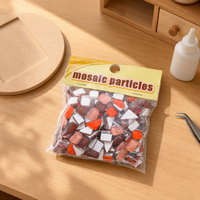 mosaic tiles