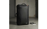 Padded Interior DJ Controller Hard Case Shockproof Hardshell DJ Equipment Bag Waterproof Dustproof for DJs, Music Producers, Gigs