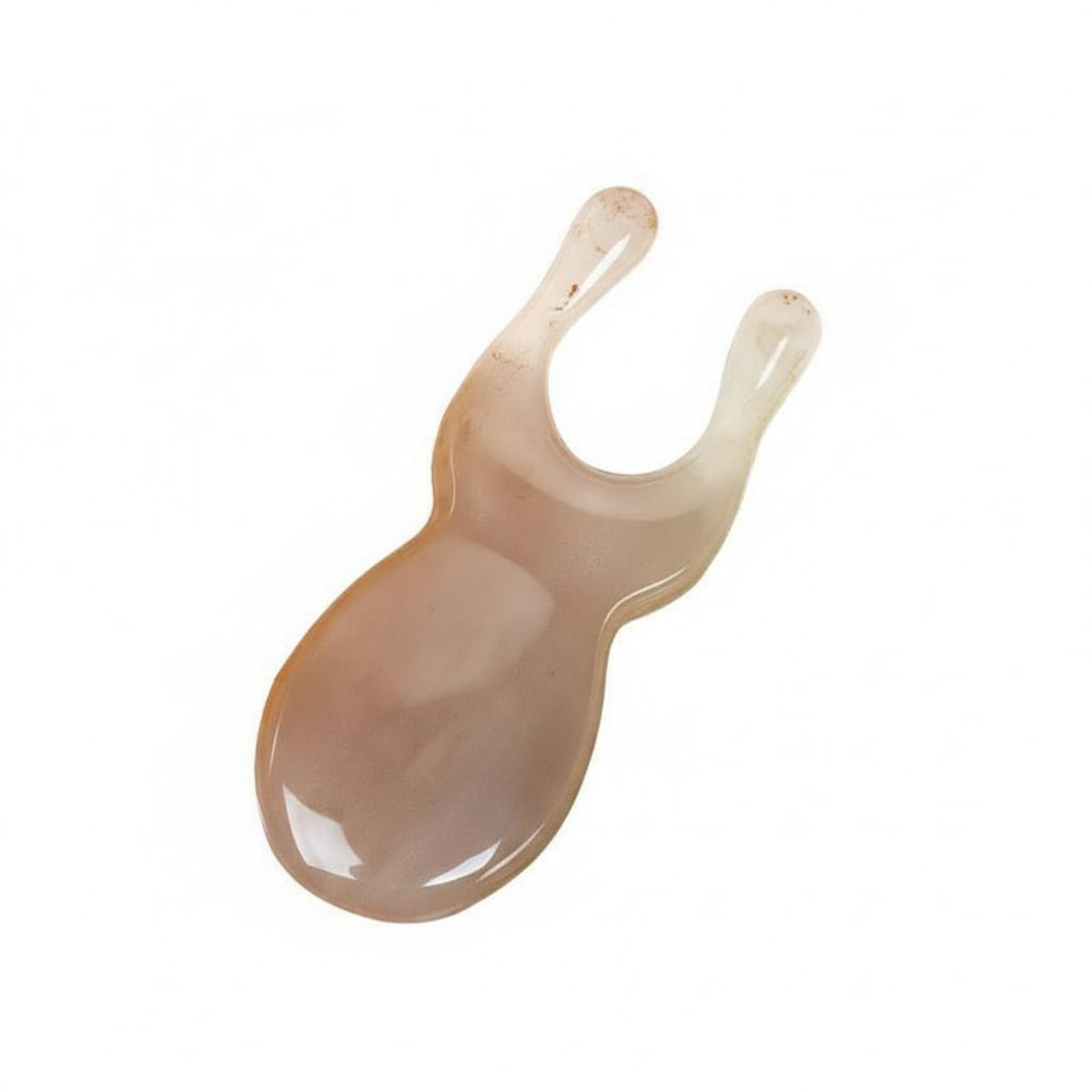 Multi-Purpose Frog Shaped Gua Sha Tool Multifunctional Resin Nose Bridge Massager Acupressure Massage for Travel