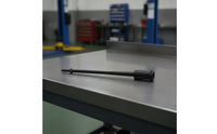 Bushing Removal and Installation Tool Heavy-Duty Anchor Pin Bushing Tool Anchor Pin Remover Metal Wear-Resistant for Mechanics