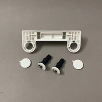 Toilet Seat Mounting Kit Molded Toilet Seat Hardware Kit Functional