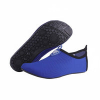 Quick-Dry Water Shoes Puncture Resistant Non-Slip Water Socks Packable