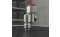 Airless Paint Sprayer Swivel Joint Leak-Sealed design/8 Inch Universal Sprayer Joint Anti-Kinking Tool Accessory