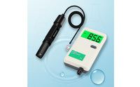 Digital pH Tester Digital Screen Display pH Meter Pen High Accuracy Liquid Test Tool for Pool