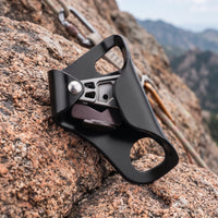 Chest Clamp Chest Clamp with Metal Cam Easy to Use Climbing Device for Caving