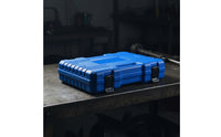 Radiators Pressure Tester Kit Automotive Cooling System Pressure Tester Universal for Mechanics, Home Mechanics, Auto Repair Shop, Garage