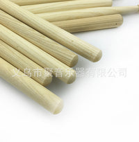 5A/7A Walnut Drumsticks for Student Practice and Jazz Drums