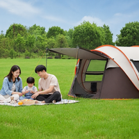 camping tent