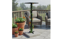 Dragon Fruit Trellis Heavy Duty Pitaya Support Frame High Hardness Vertical Plant Climbing Stand for Farmers, Gardeners, Orchard, Greenhouse, Garden