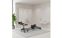 3 in 1 Training Machine Adjustable Height Crawl Non-Slip Handles Indoor Climbing Machine