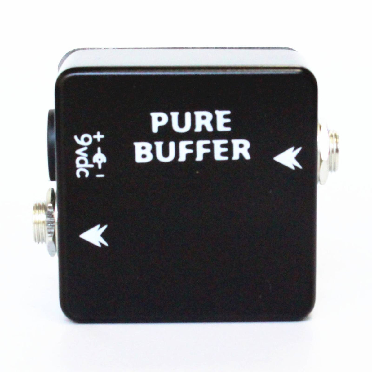 Always on Guitar Audio Conditioner Pedal Compact Guitar Audio Conditioner Slimline Lightweight for Guitarists