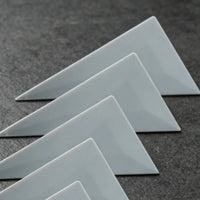 TPU Blade Bubble Removal Car Film Application Tool Set Easy to Use Car Film Squeegee for DIY Enthusiasts, Professionals