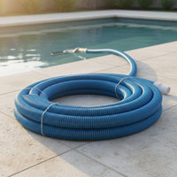 Swimming Pool Vacuum Hose Kink Resistant Pool Suction Hose Resistant for over Ground Pools