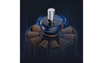 120mm Brushless DC Fan High Speed Cabinet Fan for DIY Enthusiasts