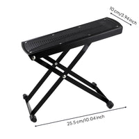Alloy Guitar Footstool