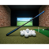 Golf Swing Warm up Tool Sports Training Gear Indoor and Outdoor Use