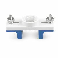 Edge-Banding Glue Applicator Adjustable Edge Banding Glue Spreader Tool Even Compact for Woodworkers, Workshops