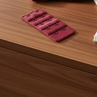 Bra Extender Easy to Use Elastic Bra Extender Rust-Proof Hooks