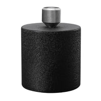 Heavy Paperweight Handmade Metal Knob Paperweight High Temperature Paint Office Supply for DIY Crafters