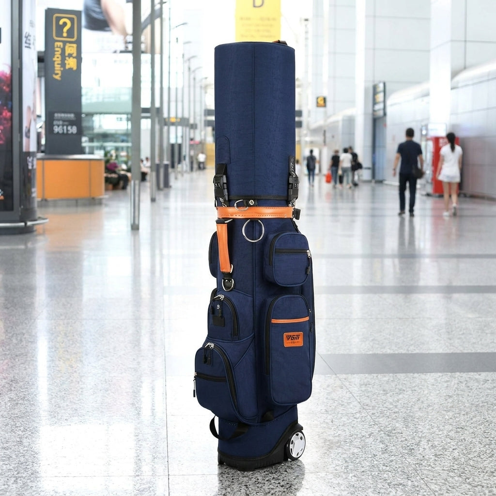 golf travel bag
