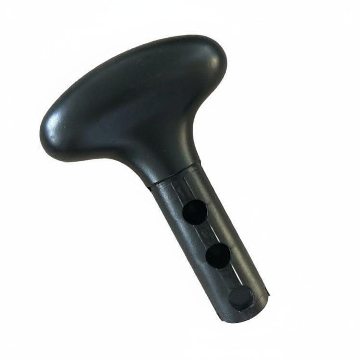 Stand-up Paddle Handle Lightweight Aquatic Sport Accessory for Surfers