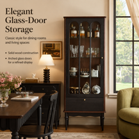 display cabinet