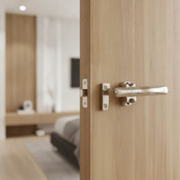 Latch with Mounting Plate Stainless Steel Door Latch Marine Grade Hardware for Cabinets