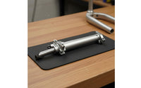 Easy to Carry Folding Cycle Stem Aluminum Alloy Folding Bike Stem