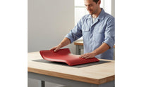 Bar Stool Replacement Seat Easy To Clean Bar Chair Seat Top Furniture Part Long-Lasting Versatile for Counter, Kitchen