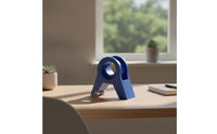 Masking Tape Applicator Convenient Tool Tabletop for DIYers