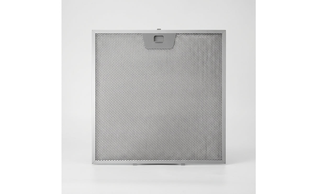 Rectangular Extractor Vent Screen