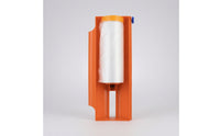 Masking Film Dispenser Handheld Masking Film Dispenser with completeOne Tool for Painting, Renovation