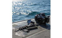 Diving Coil Lanyard 50kg Load Capacity Scuba Camera lanyard TPU Coated Underwater Camera lanyard for Freedivers