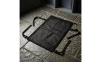 Oxford Cloth Foldable Mesh Backpack Bag Side Straps Backpack Extension Bag