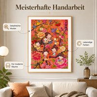 cross-stitch kit