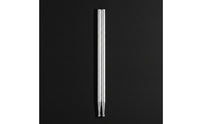Weighted Drumsticks Balanced Aluminum Drumsticks Smooth Long-Lasting for Drummers, Drum Practice, Strength Training