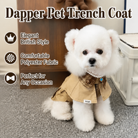 pet coat