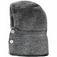 Pet Hat, Knitted Dog Sweater, Cat Hat for Chilly Days