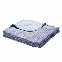 Children's Temperature-Regulating Blanket Washable Summer Cooling Quilt Soft Household Bedding for Kids, Infants