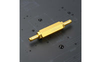 Heater Petrol Stop Control Unit Backflow Blocking Way Petrol Control Unit Aluminum Alloy