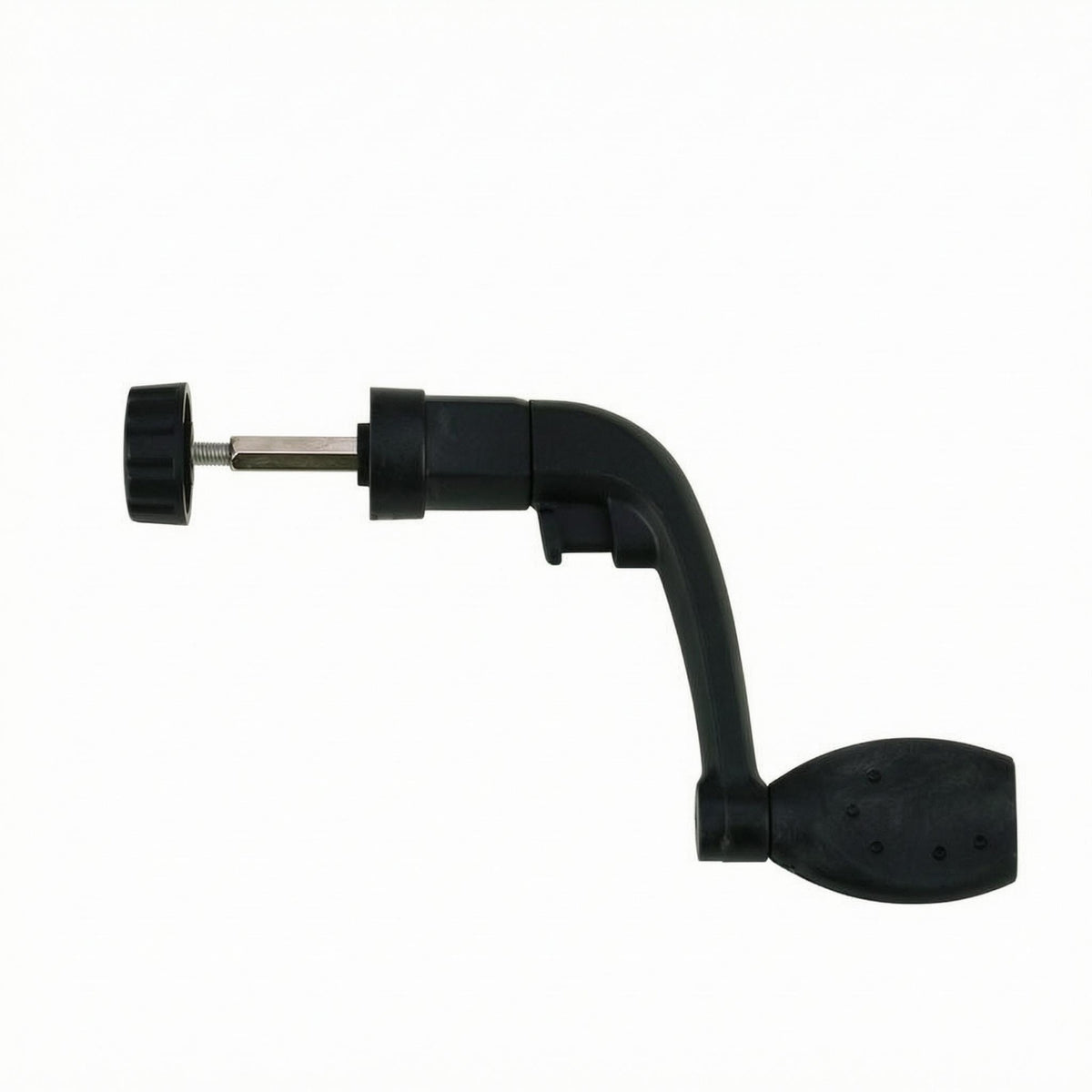Folding Reel Handle Compact Fishing Reel Handle Easy to Install